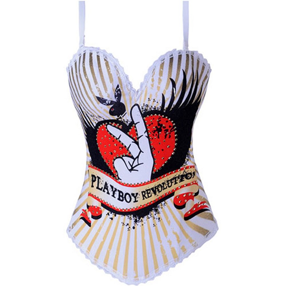 Bustier